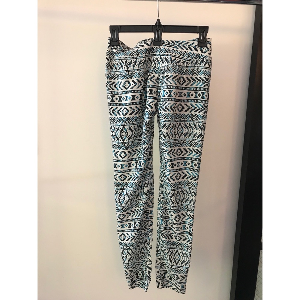 West & Main: pants.
